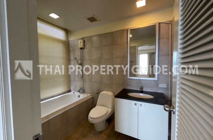 Condominium in Sukhumvit : Hampton Thonglor 10 